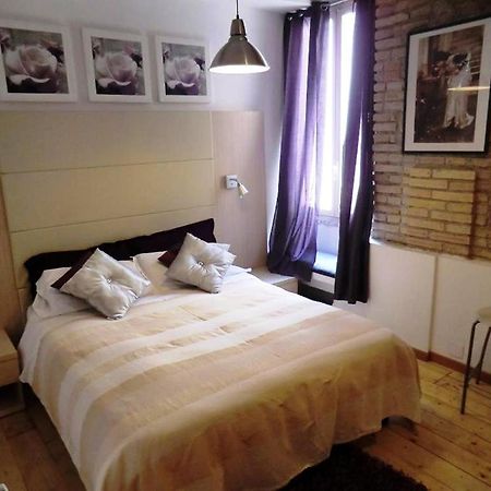 Caesar'S Rooms Roma Dış mekan fotoğraf