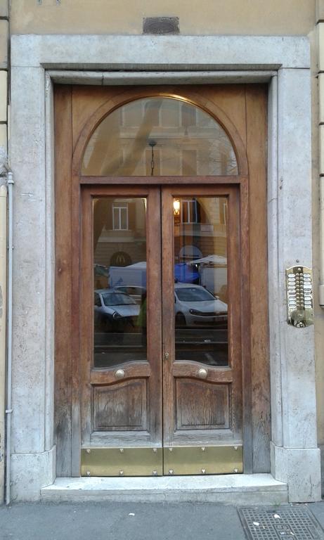 Caesar'S Rooms Roma Dış mekan fotoğraf