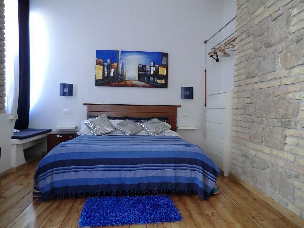 Caesar'S Rooms Roma Dış mekan fotoğraf