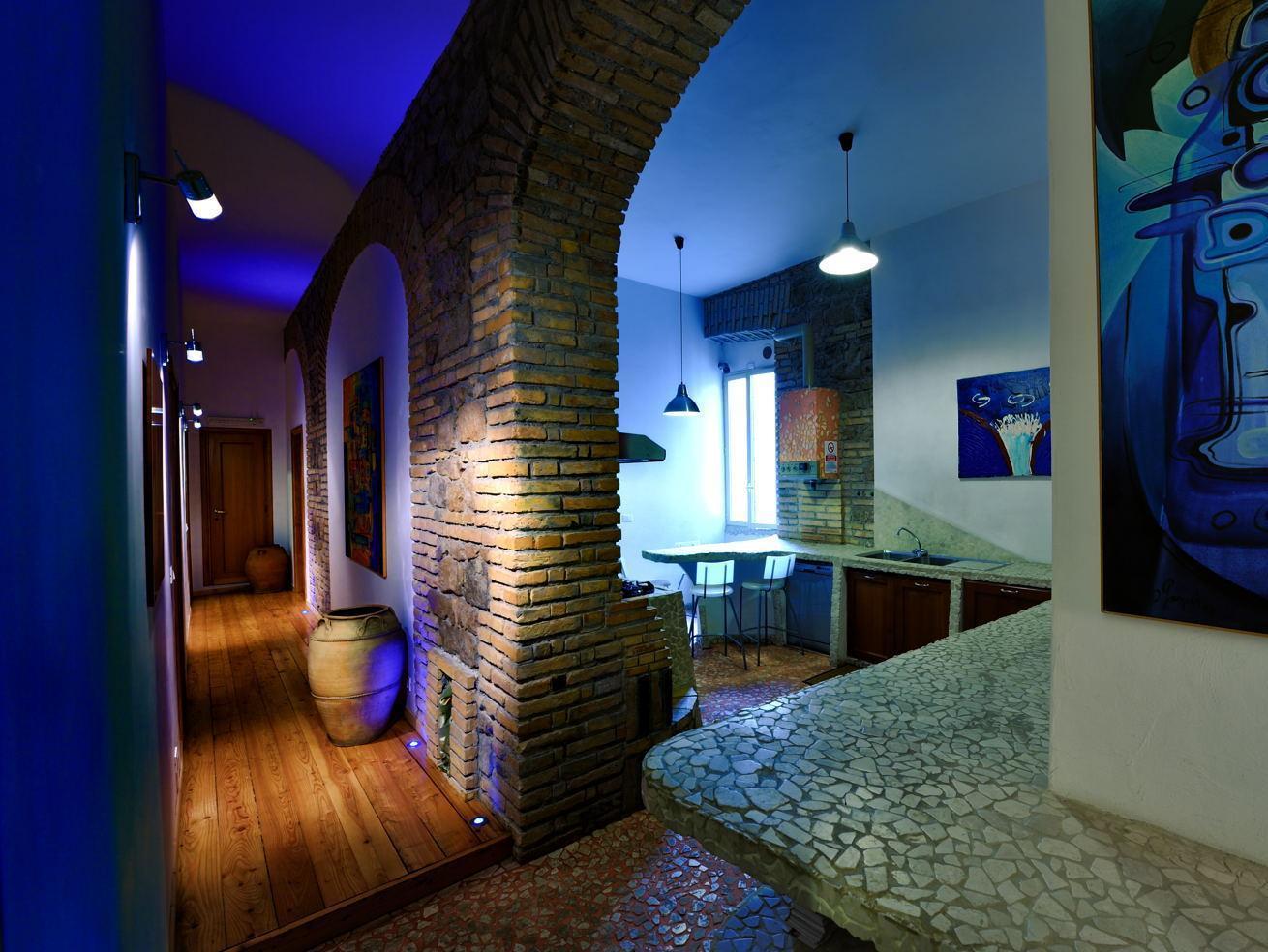 Caesar'S Rooms Roma Dış mekan fotoğraf