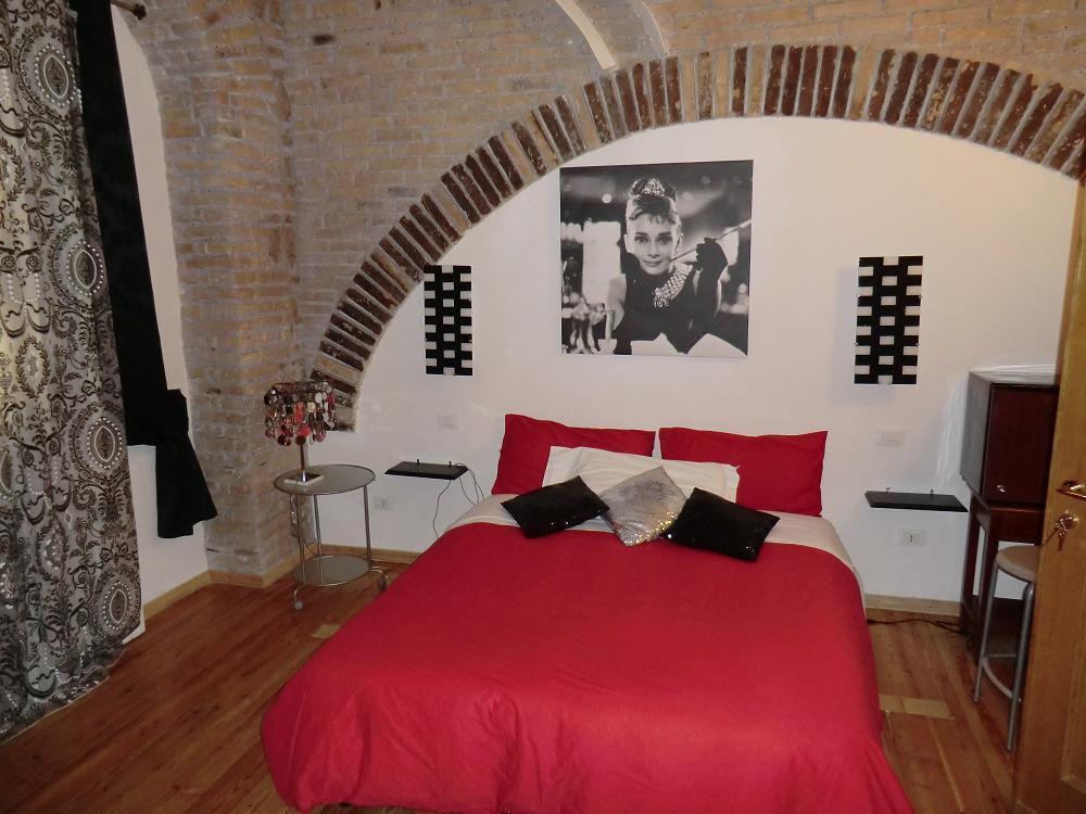 Caesar'S Rooms Roma Dış mekan fotoğraf