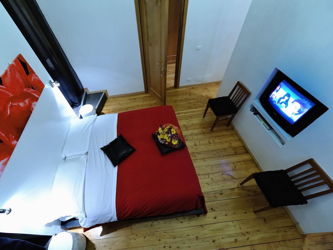 Caesar'S Rooms Roma Dış mekan fotoğraf