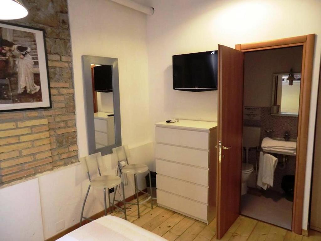 Caesar'S Rooms Roma Dış mekan fotoğraf