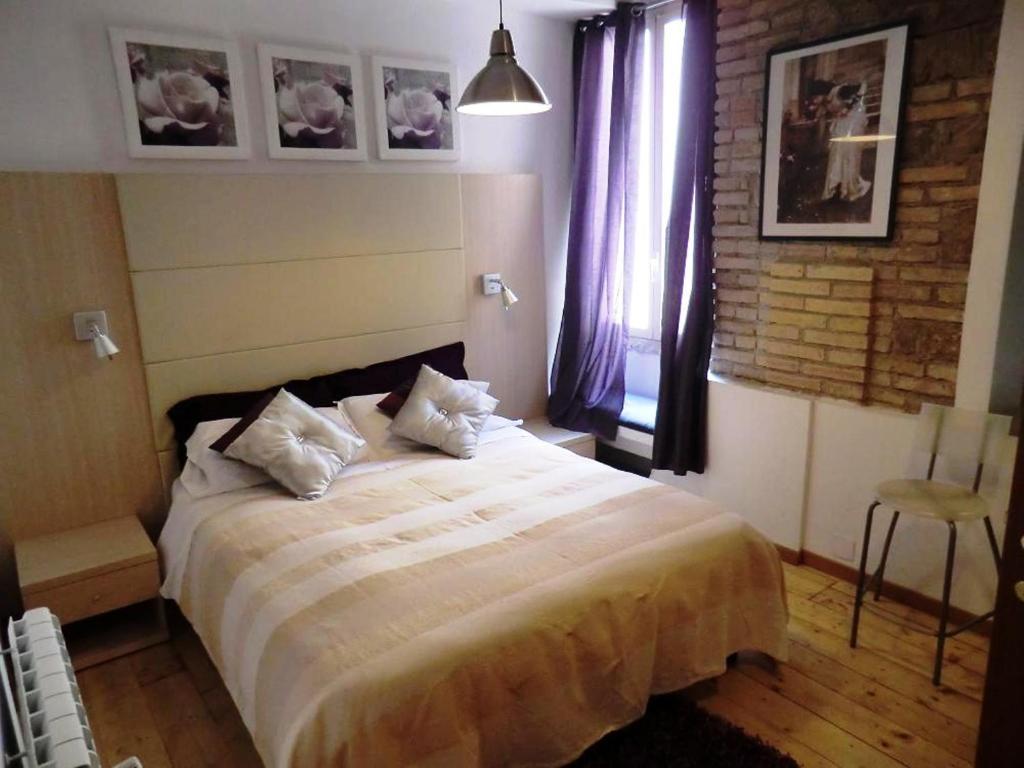 Caesar'S Rooms Roma Dış mekan fotoğraf