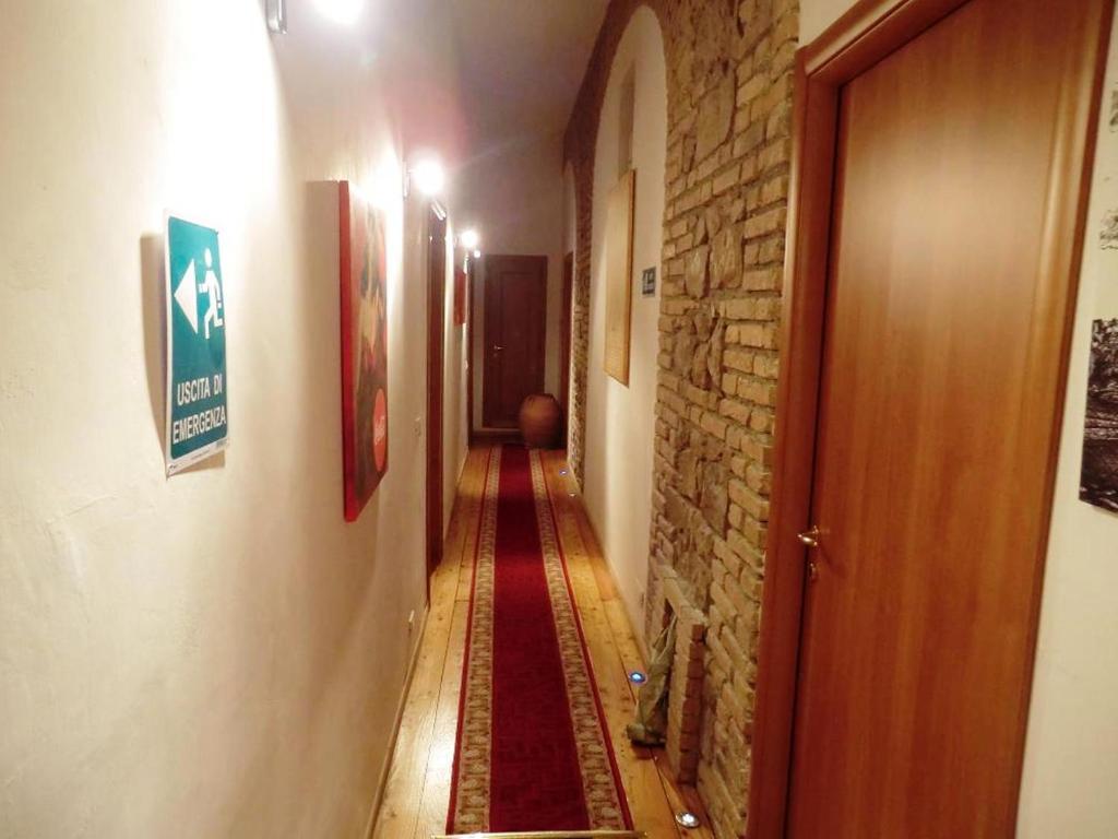 Caesar'S Rooms Roma Dış mekan fotoğraf