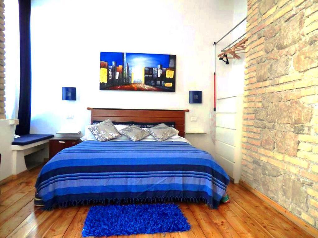 Caesar'S Rooms Roma Dış mekan fotoğraf