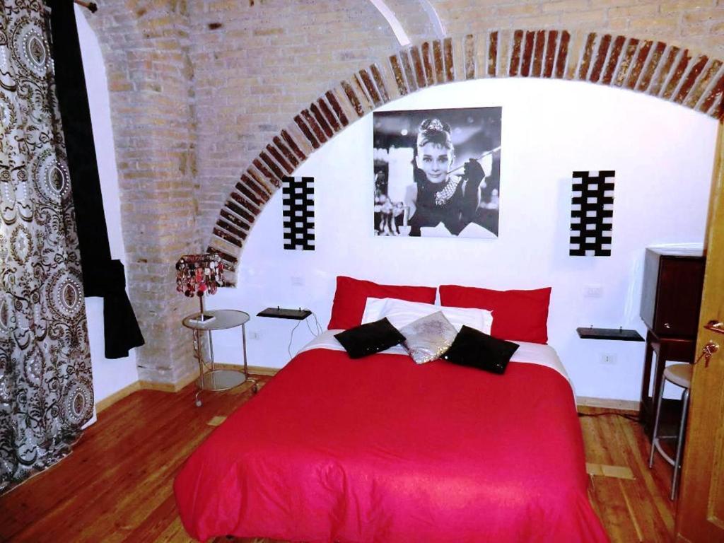 Caesar'S Rooms Roma Dış mekan fotoğraf