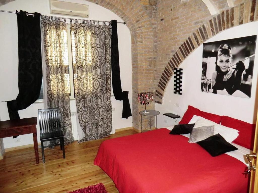 Caesar'S Rooms Roma Dış mekan fotoğraf