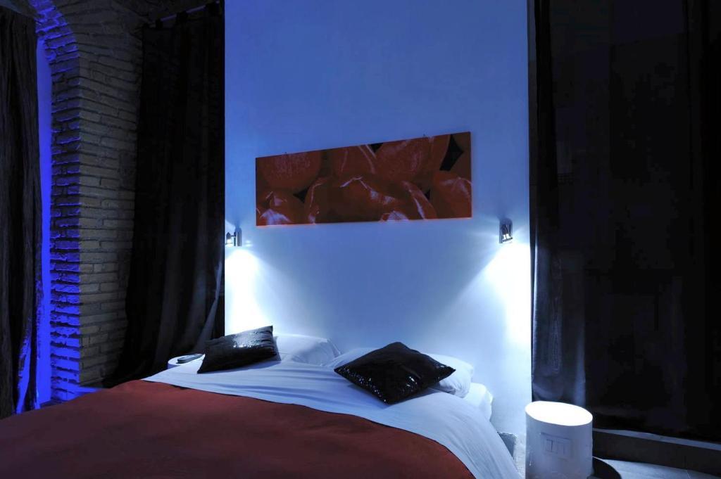 Caesar'S Rooms Roma Dış mekan fotoğraf