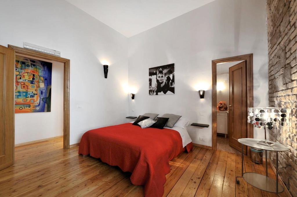 Caesar'S Rooms Roma Dış mekan fotoğraf