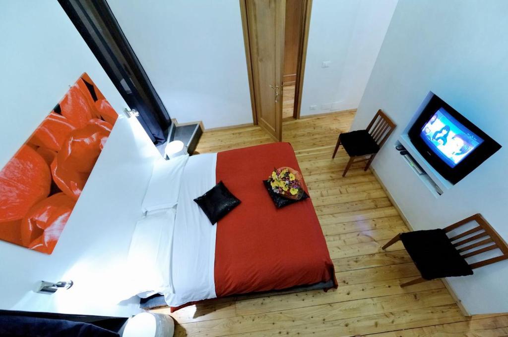 Caesar'S Rooms Roma Dış mekan fotoğraf