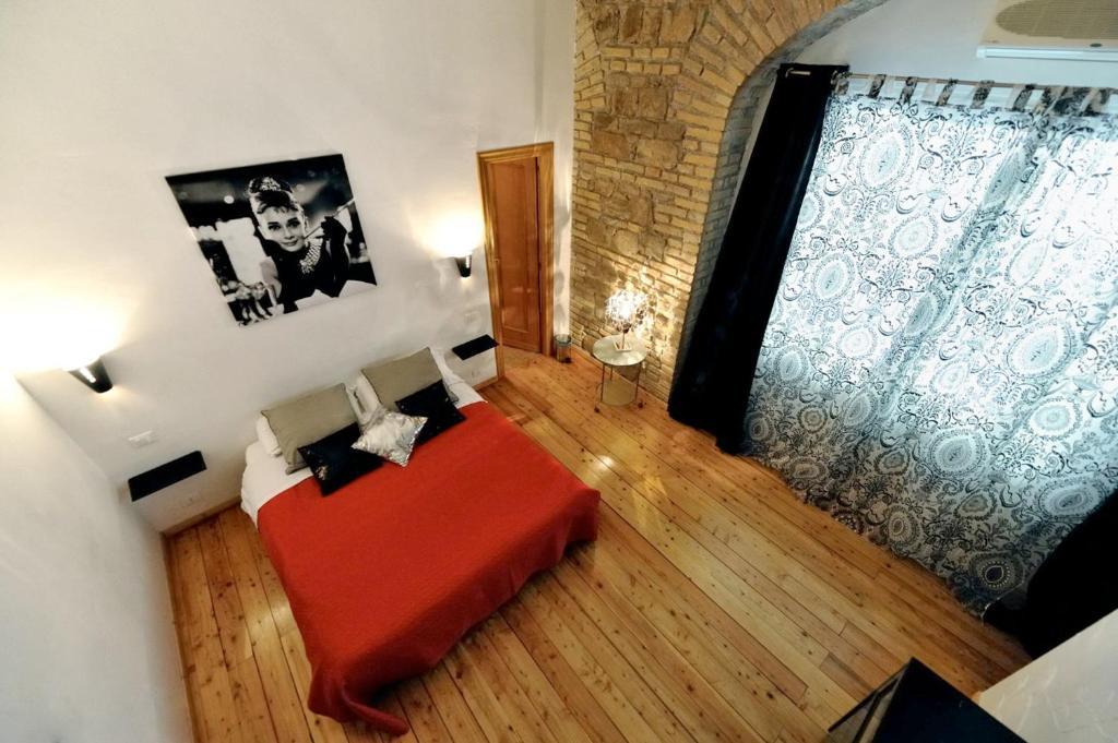 Caesar'S Rooms Roma Dış mekan fotoğraf