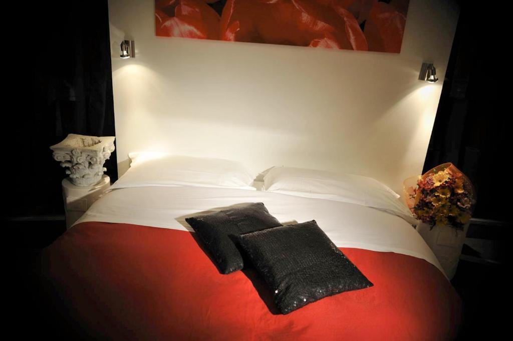 Caesar'S Rooms Roma Dış mekan fotoğraf