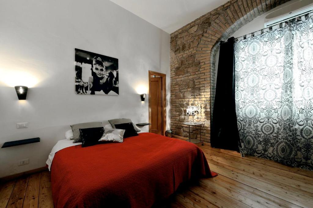 Caesar'S Rooms Roma Dış mekan fotoğraf