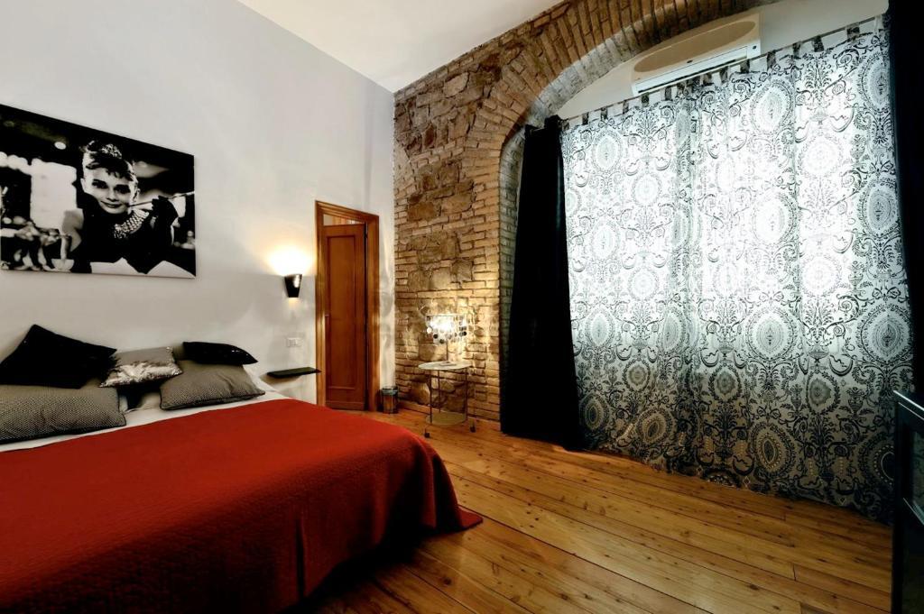 Caesar'S Rooms Roma Dış mekan fotoğraf
