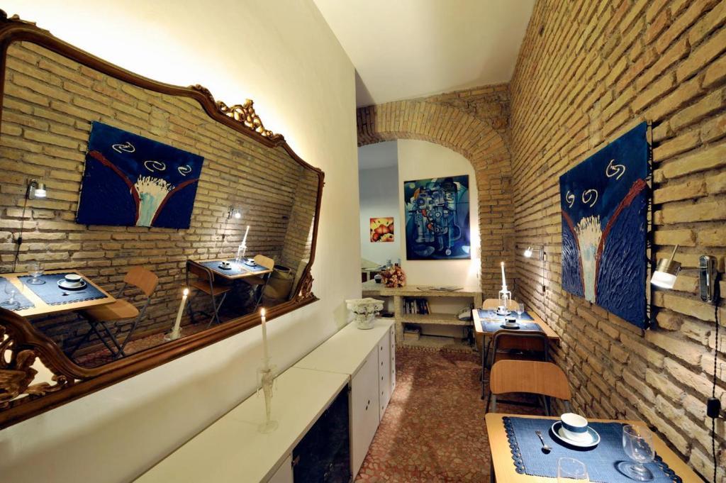 Caesar'S Rooms Roma Dış mekan fotoğraf