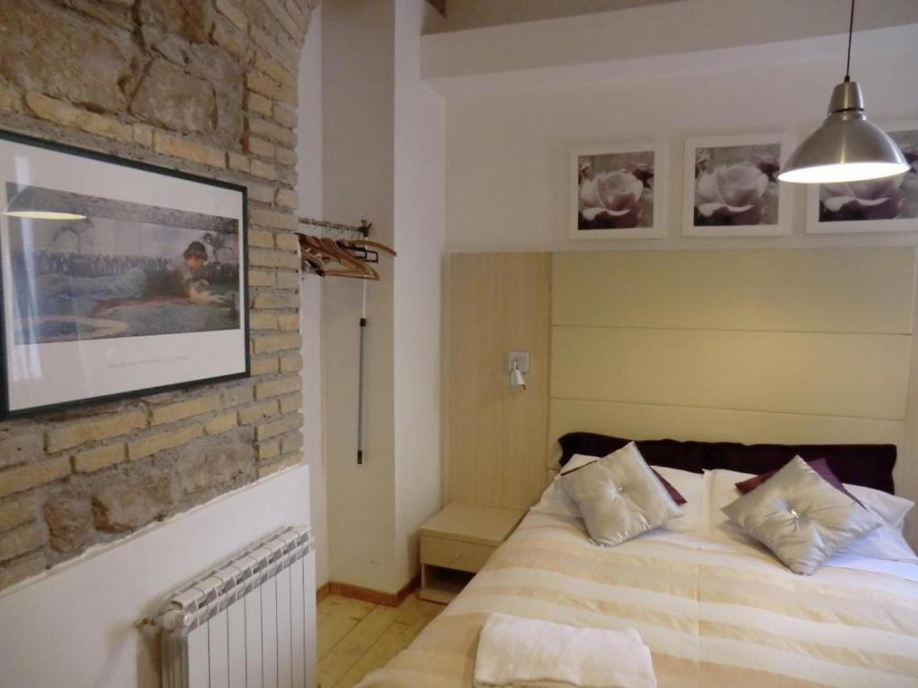 Caesar'S Rooms Roma Dış mekan fotoğraf