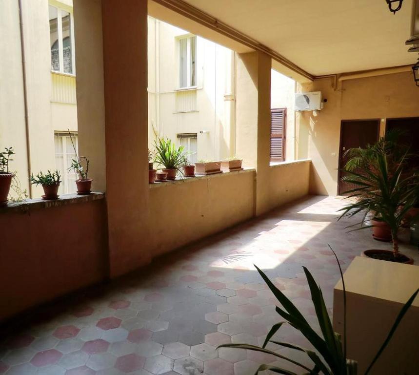 Caesar'S Rooms Roma Dış mekan fotoğraf