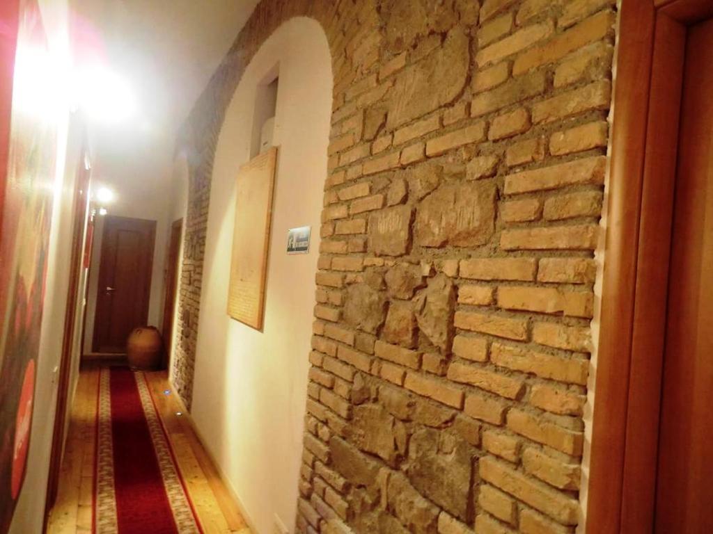 Caesar'S Rooms Roma Dış mekan fotoğraf