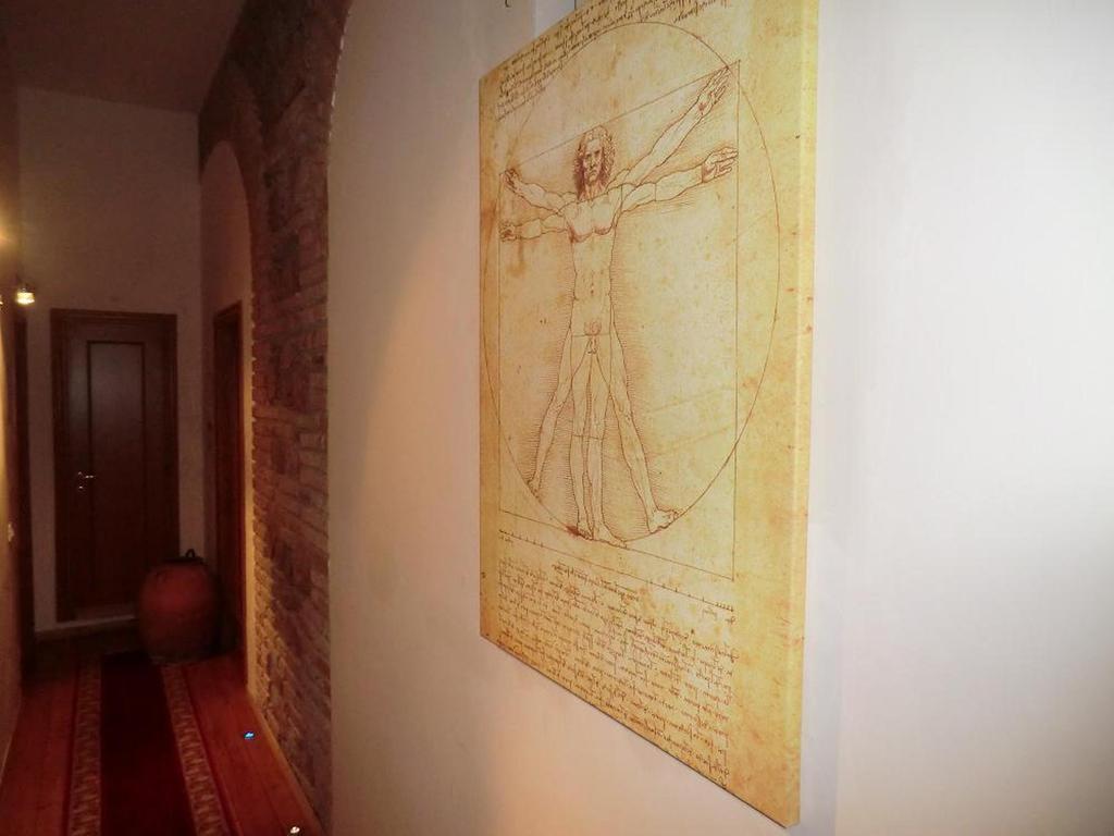 Caesar'S Rooms Roma Dış mekan fotoğraf