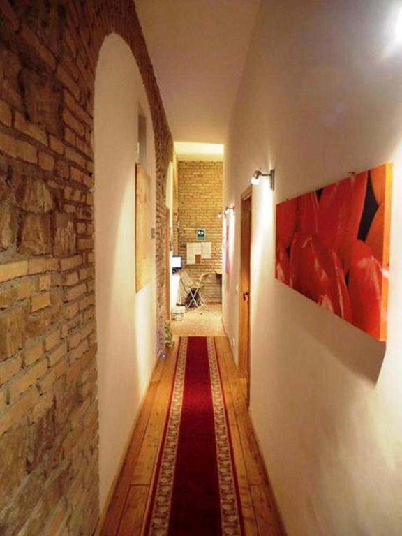 Caesar'S Rooms Roma Dış mekan fotoğraf