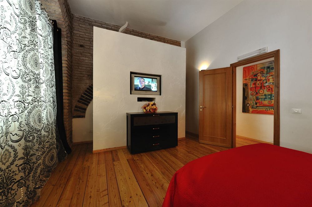 Caesar'S Rooms Roma Dış mekan fotoğraf